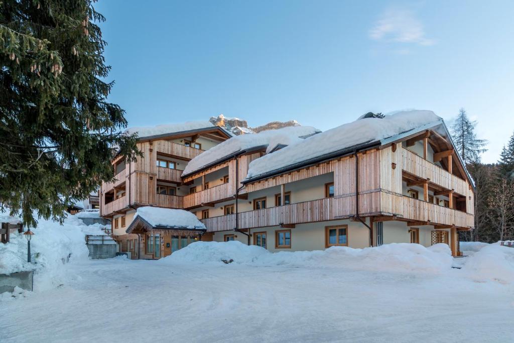 Residence Civetta